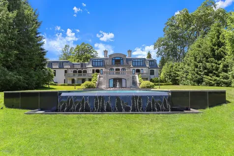 136 Field Point Circle Greenwich CT 06830