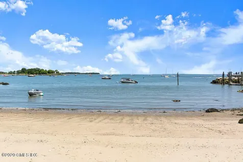 136 Field Point Circle Greenwich CT 06830