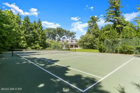 136 Field Point Circle Greenwich CT 06830