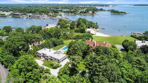 136 Field Point Circle Greenwich CT 06830