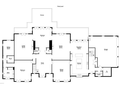 136 Field Point Circle Greenwich CT 06830
