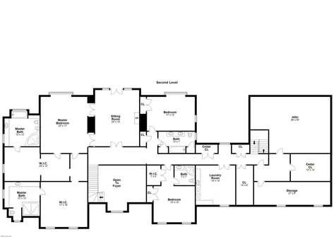 136 Field Point Circle Greenwich CT 06830