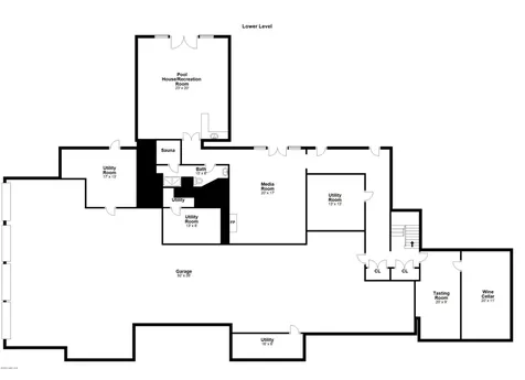 136 Field Point Circle Greenwich CT 06830