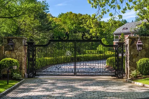 20 Sherwood Avenue Greenwich CT 06831
