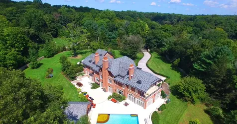 20 Sherwood Avenue Greenwich CT 06831