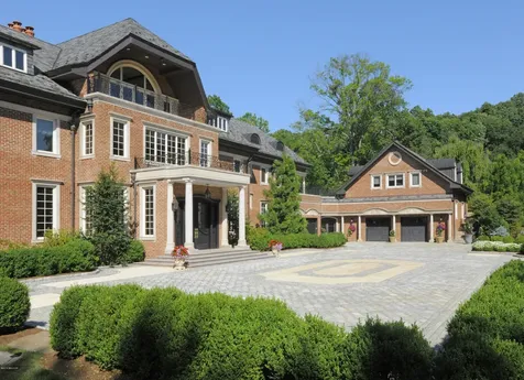 20 Sherwood Avenue Greenwich CT 06831