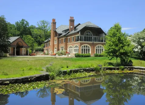 20 Sherwood Avenue Greenwich CT 06831