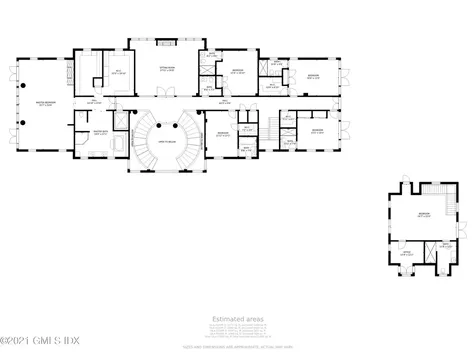 20 Sherwood Avenue Greenwich CT 06831
