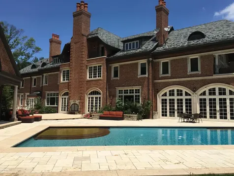 20 Sherwood Avenue Greenwich CT 06831