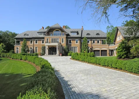 20 Sherwood Avenue Greenwich CT 06831