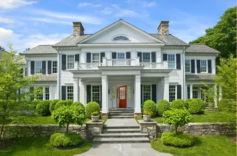 14 Rockwood Lane Greenwich CT 06830