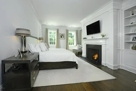14 Rockwood Lane Greenwich CT 06830