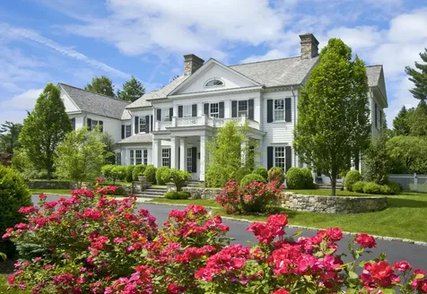 14 Rockwood Lane Greenwich CT 06830