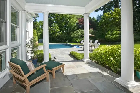14 Rockwood Lane Greenwich CT 06830