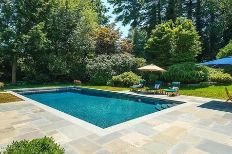 14 Rockwood Lane Greenwich CT 06830