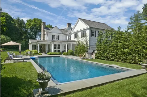 14 Rockwood Lane Greenwich CT 06830