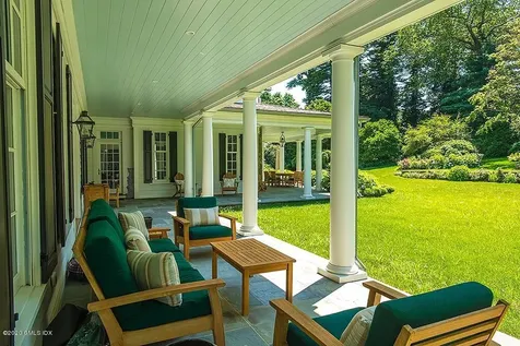 14 Rockwood Lane Greenwich CT 06830