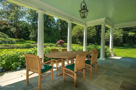14 Rockwood Lane Greenwich CT 06830