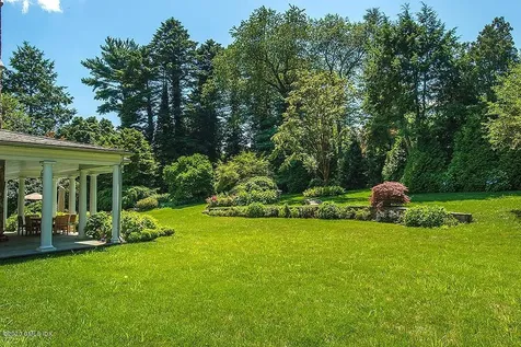 14 Rockwood Lane Greenwich CT 06830