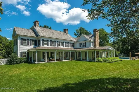 14 Rockwood Lane Greenwich CT 06830