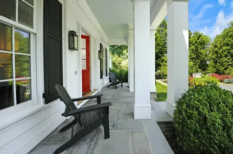 14 Rockwood Lane Greenwich CT 06830