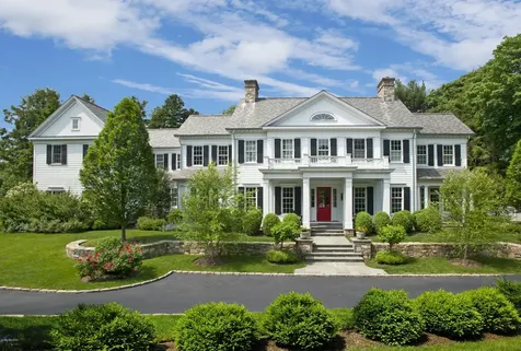 14 Rockwood Lane Greenwich CT 06830