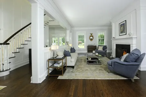 14 Rockwood Lane Greenwich CT 06830