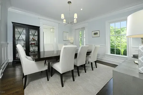 14 Rockwood Lane Greenwich CT 06830