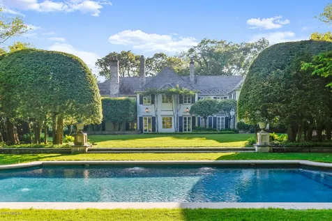 31 Dublin Hill Drive Greenwich CT 06830
