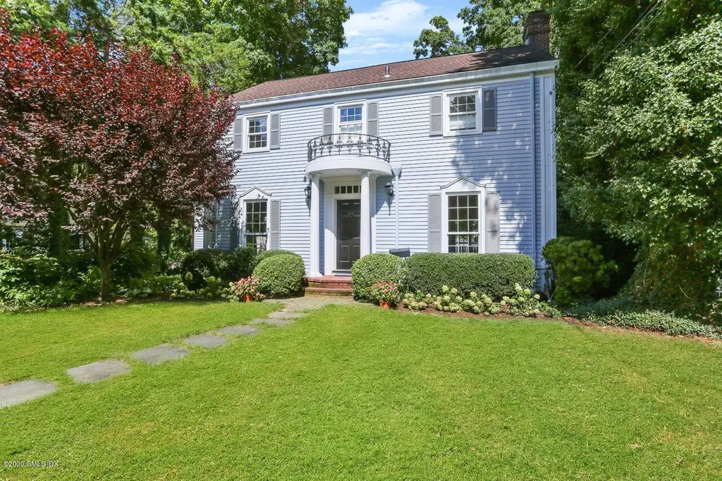 21 Linwood Avenue Riverside CT 06878