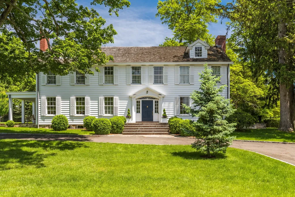 51 Mayo Avenue Greenwich CT 06830