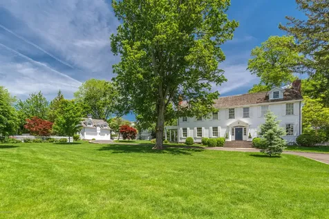 51 Mayo Avenue Greenwich CT 06830
