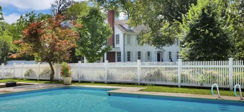 51 Mayo Avenue Greenwich CT 06830