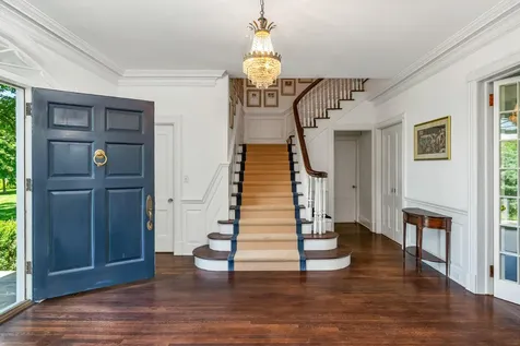 51 Mayo Avenue Greenwich CT 06830