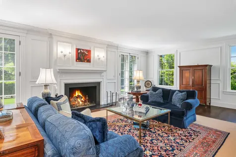 51 Mayo Avenue Greenwich CT 06830