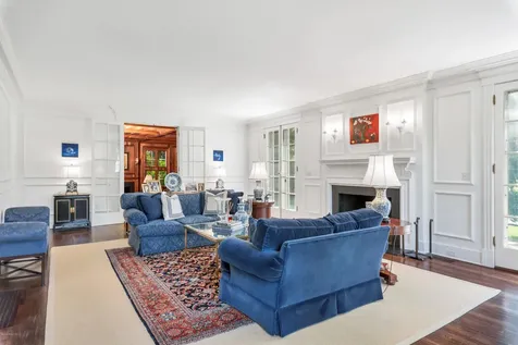 51 Mayo Avenue Greenwich CT 06830