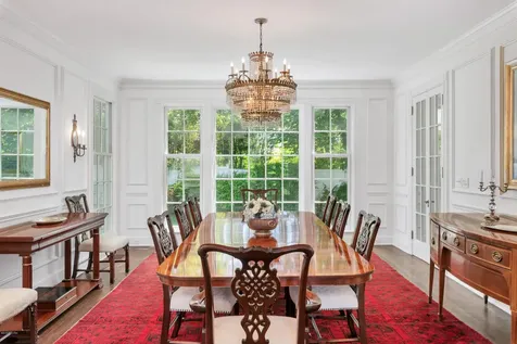 51 Mayo Avenue Greenwich CT 06830