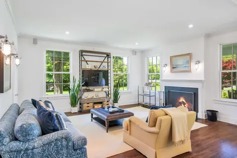 51 Mayo Avenue Greenwich CT 06830