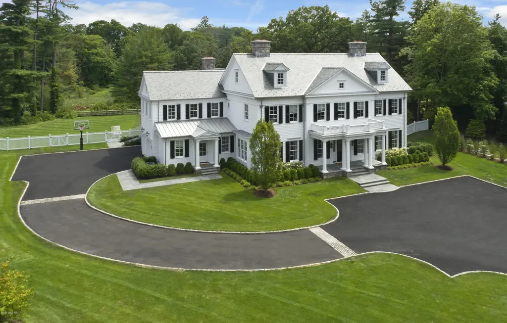 496 Lake Avenue Greenwich CT 06830