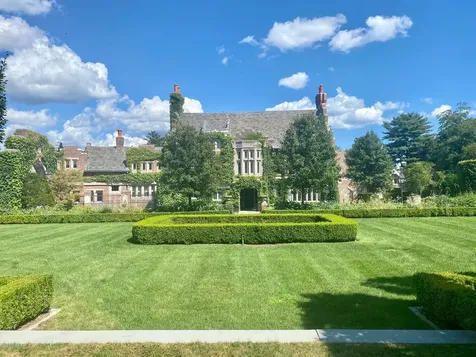 460 North Street Greenwich CT 06830