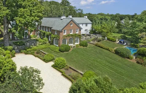313 Stanwich Road Greenwich CT 06830