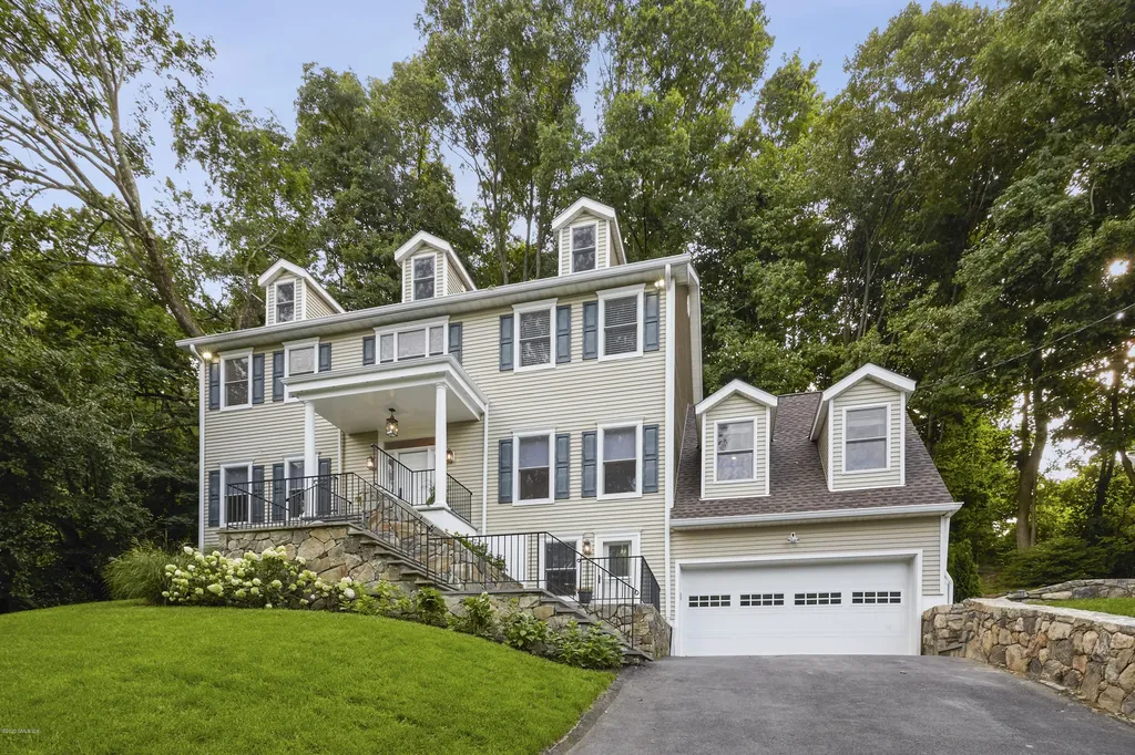 45 Hickory Drive Greenwich CT 06831