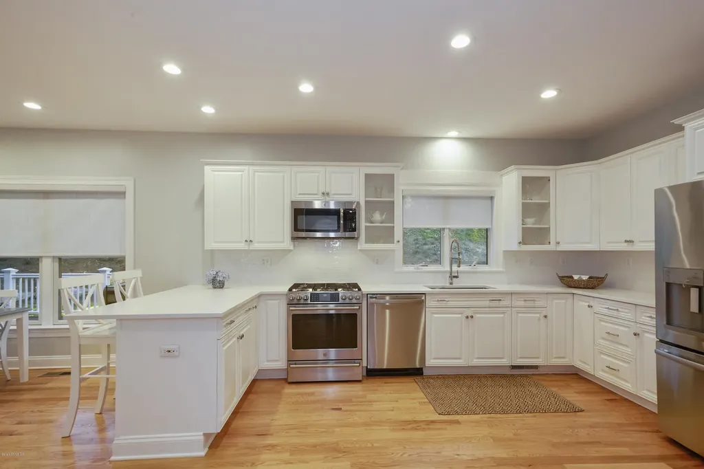45 Hickory Drive Greenwich CT 06831
