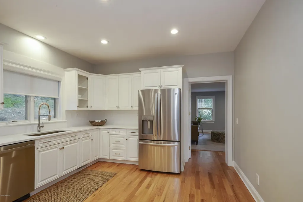 45 Hickory Drive Greenwich CT 06831