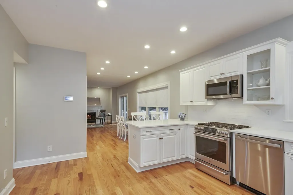 45 Hickory Drive Greenwich CT 06831