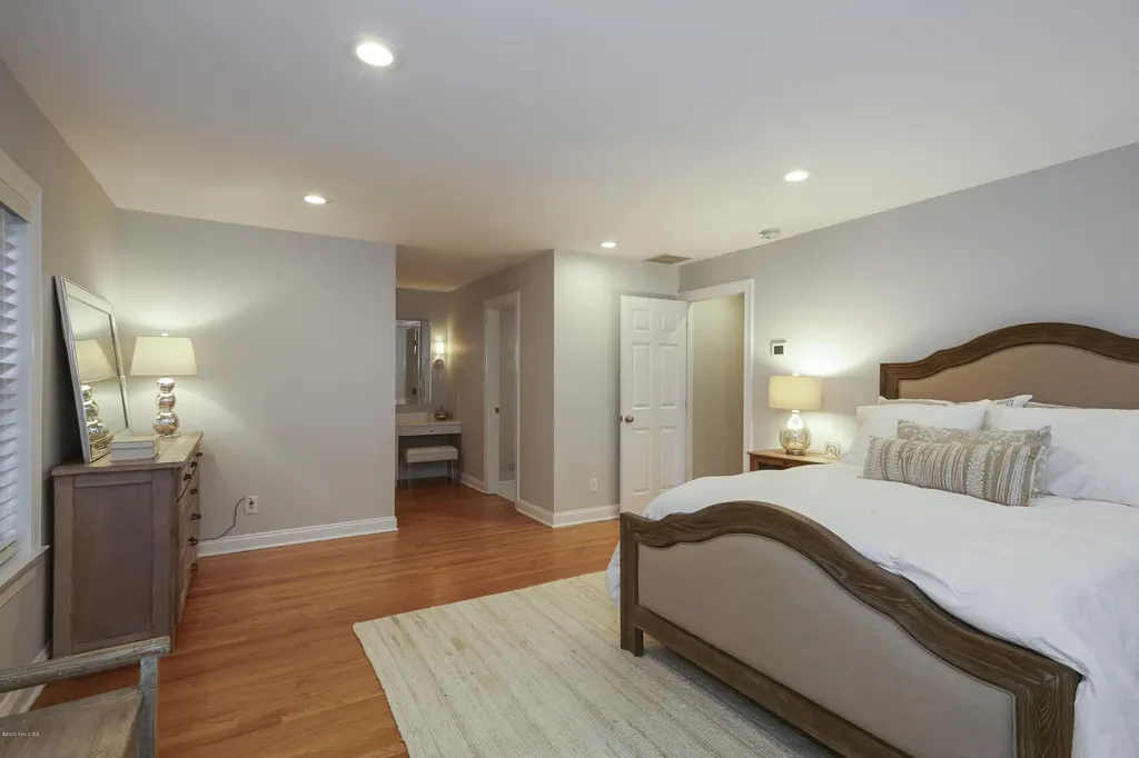 45 Hickory Drive Greenwich CT 06831