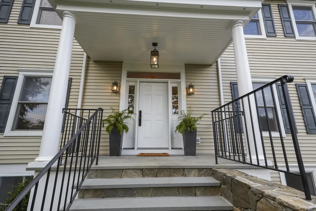 45 Hickory Drive Greenwich CT 06831