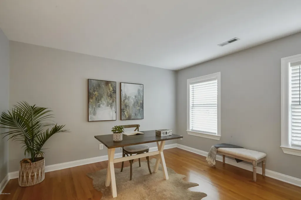 45 Hickory Drive Greenwich CT 06831
