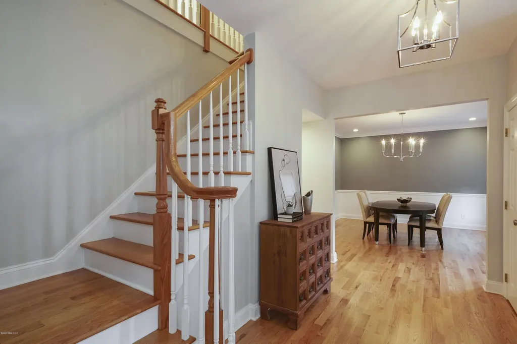 45 Hickory Drive Greenwich CT 06831