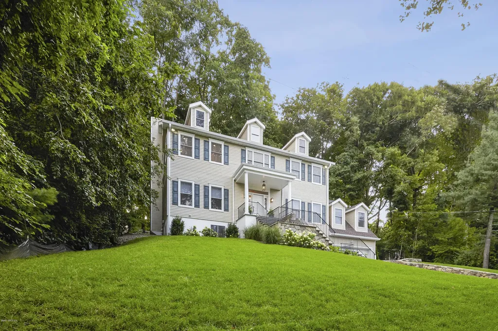 45 Hickory Drive Greenwich CT 06831